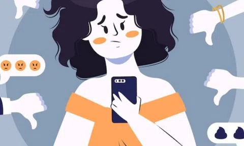 Lướt Tiktok 180 phút/ngày, người trẻ có lãng phí thời gian?