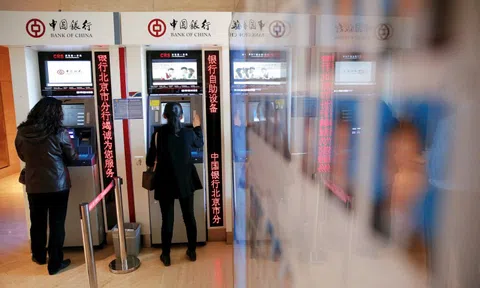 Nhận cuộc gọi lừa đảo, cô gái dập máy ngay nhưng số dư tài khoản ngân hàng lập tức về 0: Cảnh sát nói đừng hy vọng, ngân hàng nói không tìm thấy tài khoản nhận tiền