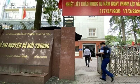 Hà Nội: Cảnh giác với thủ đoạn mạo danh cán bộ Tài nguyên và Môi trường để lừa đảo