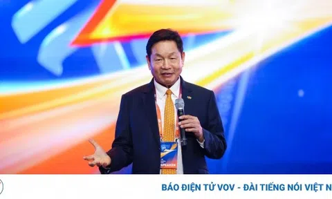 Việt Nam là điểm đến tiềm năng để đầu tư trí tuệ nhân tạo