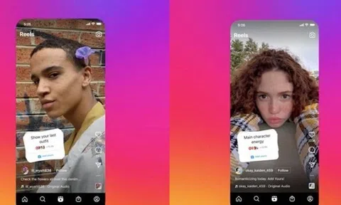 Instagram thử nghiệm tính năng mới thú vị dành cho các tín đồ nghiền Story