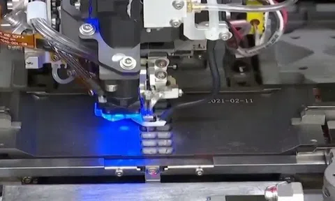 Mỹ công bố danh sách 31 trung tâm công nghệ mới