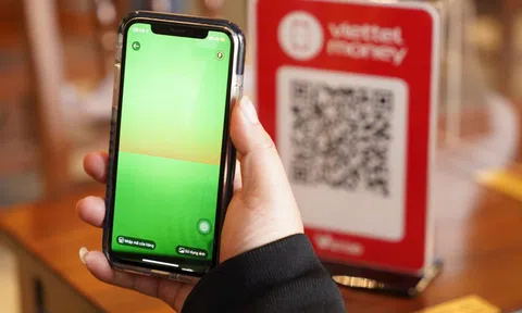 Gen Z ngày càng chuộng thanh toán số, nhiều người nói “không” với tiền mặt