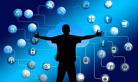 Quyền lực của Big Tech