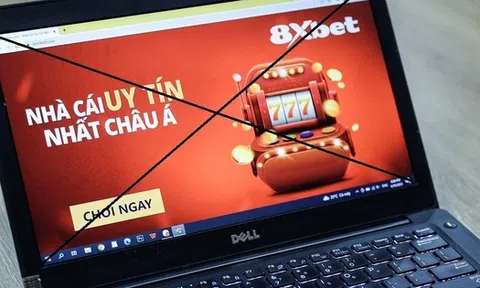 Nhiều website cơ quan nhà nước bị lợi dụng chèn quảng cáo