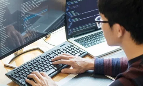 Việt Nam có thể thiếu 150.000 đến 200.000 nhân sự IT mỗi năm