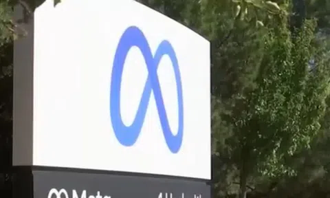 Doanh thu vượt dự báo, Meta có quý 3 "bùng nổ"