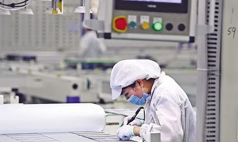 Các doanh nghiệp công nghệ lớn tăng đầu tư vào Việt Nam