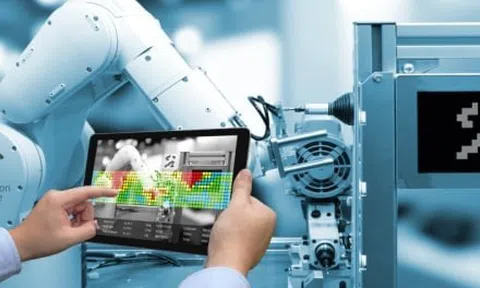 Đào tạo nhân lực chất lượng cao cho chuyển đổi số