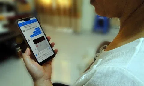 Lãi ngay 7 triệu đồng sau một giờ đầu tư nhưng khi nhận ra điều này, cô gái lập tức đóng băng tài khoản ngân hàng