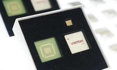 Viettel công bố Chip 5G và Trợ lý ảo AI