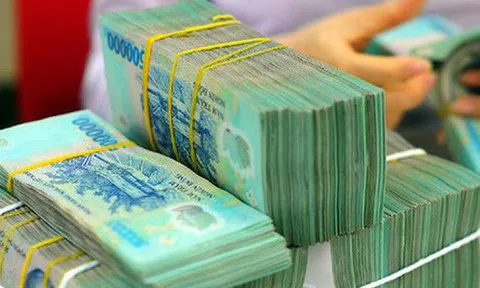 Bùng nợ tăng cao, cho vay tiêu dùng qua thời "đẻ trứng vàng"