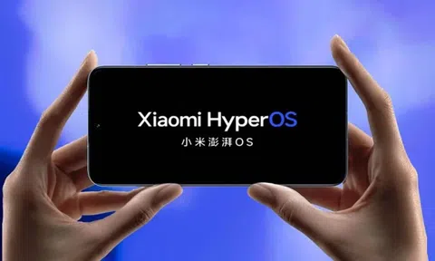 Học tập Huawei, Xiaomi tự ra mắt "hệ điều hành" riêng có tên HyperOS: Siêu nhẹ, chạy được chỉ với 64KB RAM