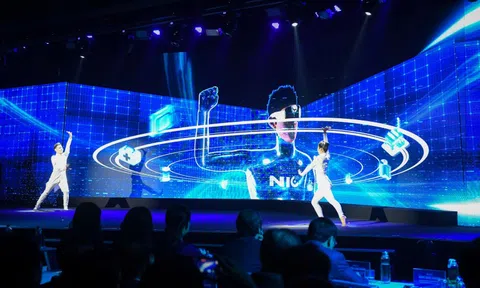 Những cơ hội làm nên đột phá từ 1.000 tỷ đồng xã hội hóa xây dựng Trung tâm Đổi mới sáng tạo lớn nhất Việt Nam