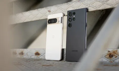 Samsung Galaxy S24 có thể vay mượn các tính năng nổi bật của Google Pixel 8