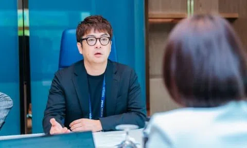 Chủ tịch Tập đoàn Hakuhodo: Doanh nghiệp Việt còn ngần ngại đầu tư vào AI