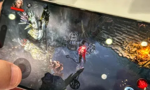 Cách chặn quảng cáo khi chơi game trên iPhone, cài đặt cực kỳ đơn giản mà ai cũng có thể làm được!