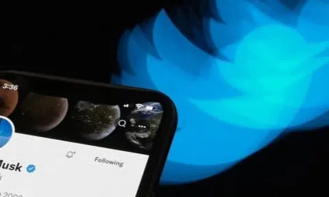 Tỷ phú Elon Musk muốn biến Twitter thành ứng dụng hẹn hò