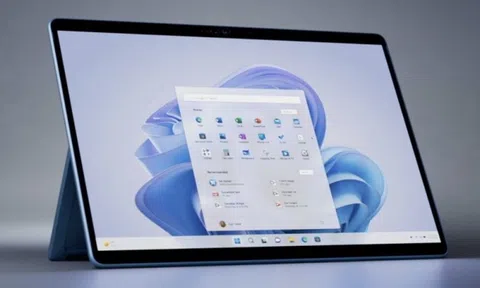 Phiên bản Windows 11 không chứa bloatware chỉ nặng 3 GB