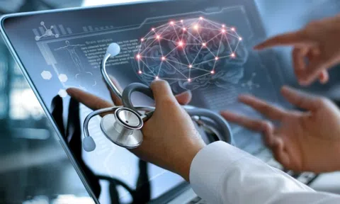 Thủ tướng Anh: Con người có nguy cơ mất kiểm soát với AI?