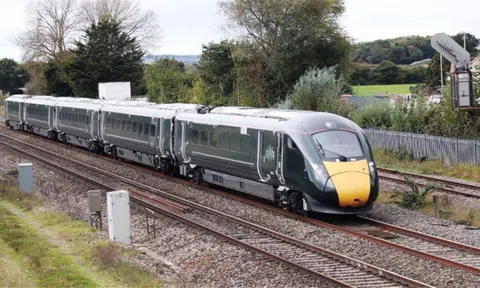 Một cường quốc 3 lần từ chối Nhật, phớt lờ yêu cầu của Mỹ, chi 480 tỷ USD mời công nghệ Trung Quốc xây công trình quốc gia