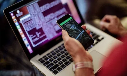 Nhận biết các dấu hiệu điện thoại bị hack và cách phòng tránh