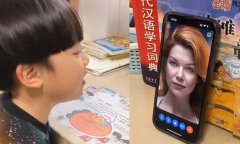 “Nồi cơm” của giáo viên tiếng Anh bị đe doạ?