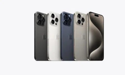 Các nhà bán lẻ Trung Quốc từ bỏ iPhone 15 và giảm giá tới 15%