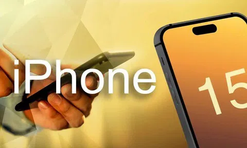Giá iPhone 15 tại Trung Quốc giảm sâu, thị trường Việt Nam liệu có giảm ?