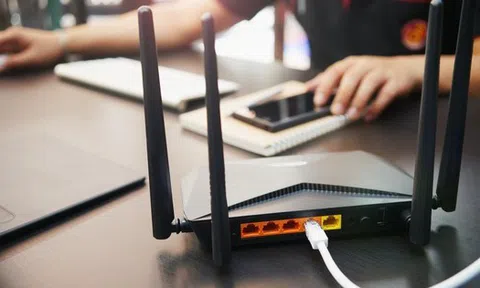 Những nguyên nhân và cách khắc phục vấn đề về kết nối Internet ở Router Wi-Fi của bạn