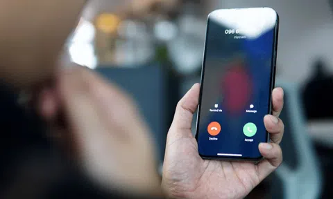Nhiều phụ nữ bị "công an giả" lừa hàng chục tỷ đồng: Cách để kiểm tra số điện thoại có phải mạo danh hay không
