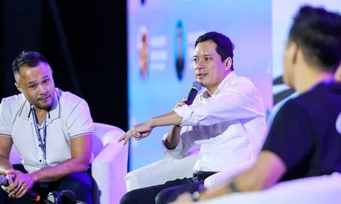 Ngành công nghiệp game có thể trở thành ngành xuất khẩu có giá trị cao