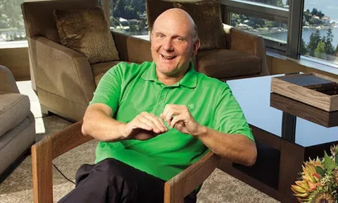 Trợ lý cũ của Bill Gates sắp giàu hơn Bill Gates