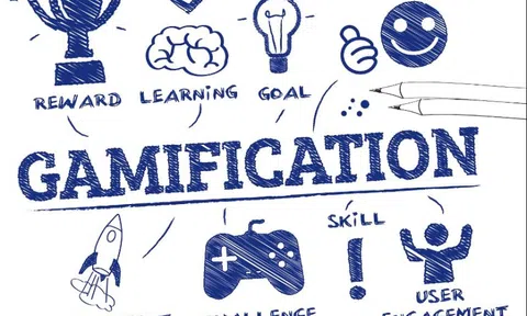 Xu hướng Gamification đang được ứng dụng vào các lĩnh vực như thế nào?
