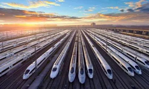 Từ chối bán 160 tỷ USD cho Đức, Trung Quốc nhất quyết chuyển giao một công nghệ cao cho một nước ASEAN