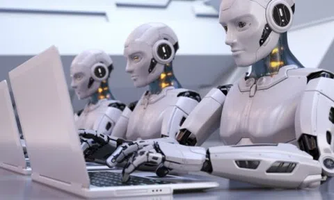 Phần mềm coder mất 4 tuần để làm, bot ChatGPT chỉ tốn 7 phút: Cách AI tự vận hành công ty lập trình cho thấy con người 'không có tuổi'