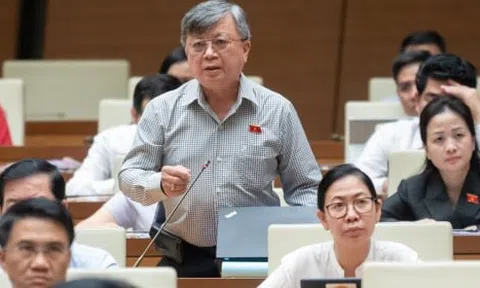 Đại biểu Quốc hội: Cần trả món nợ hạ tầng và nhân lực khi nỗ lực xây dựng kinh tế số