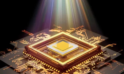 Trung Quốc chế tạo chip AI nhanh và tiết kiệm năng lượng hơn