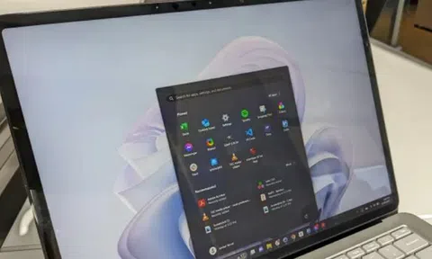 Bản cập nhật Windows 11 có trợ lý ảo Copilot thông minh như ChatGPT