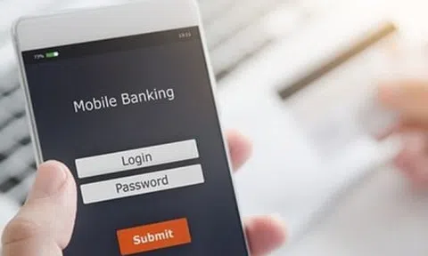 Nguyên tắc bảo mật khi dùng ứng dụng ngân hàng trên điện thoại