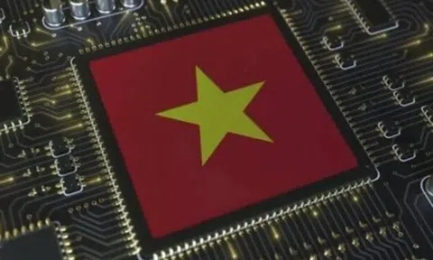 Việt Nam muốn làm chip, nhân lực lấy ở đâu?