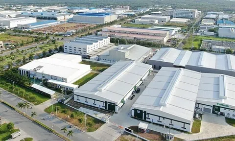 Một tỉnh miền Bắc vừa đón 2 dự án gần 400 triệu USD từ Trung Quốc