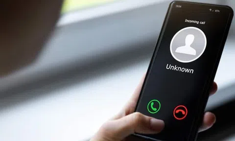 Các cuộc gọi của Bộ TT&TT và nhà mạng đến người dân sẽ được định danh từ 27/10