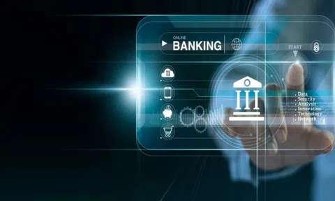 [Chuyên gia] 5 khía cạnh quan trọng trong việc xây dựng ngân hàng số