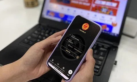 Hướng dẫn nộp thuế thu nhập cá nhân nhanh chóng, tiện lợi qua ứng dụng eTax Mobile của Tổng cục Thuế