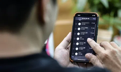 Ngân hàng cảnh báo "nóng" về chiêu lừa với thủ đoạn tinh vi, có hẳn quy trình để đưa nạn nhân vào “bẫy”