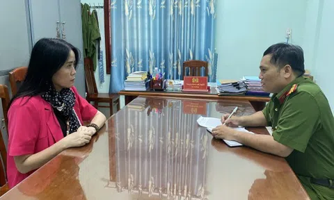 Tiếp cận gần 10 năm qua mạng xã hội để gây dựng lòng tin rồi lừa 3 tỷ đồng