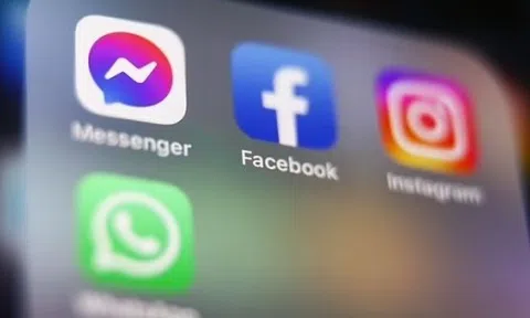 Người dùng Facebook và Instagram đòi xóa app sau khi Meta thu tiền để truy cập không quảng cáo