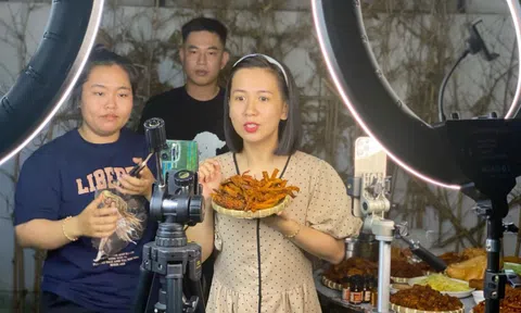 Nhiều doanh nghiệp lớn lên từ thương mại điện tử