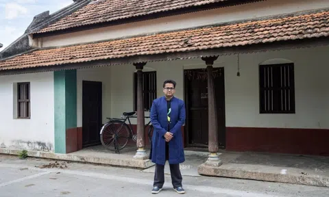 Google, Microsoft đặt cược vào chàng trai nông thôn 27 tuổi: Là cựu sinh viên Stanford, khao khát xóa đói giảm nghèo cho quê hương nhờ AI